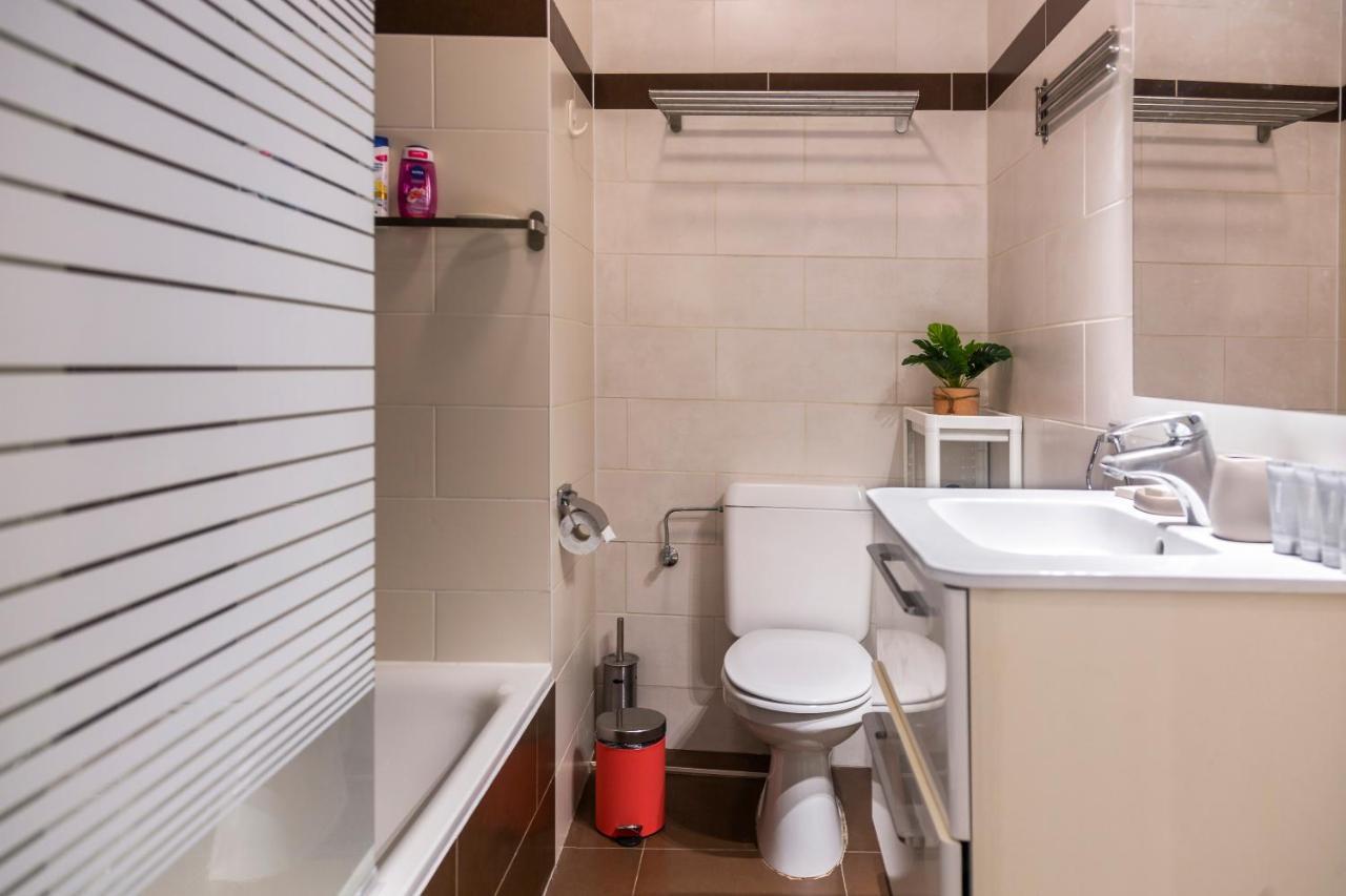 Center Design Residence บรัสเซลส์ ภายนอก รูปภาพ